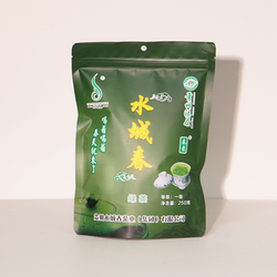 水城春茶绿茶贵州高山云雾茶2026新茶一芽二三叶250g袋装正品保障