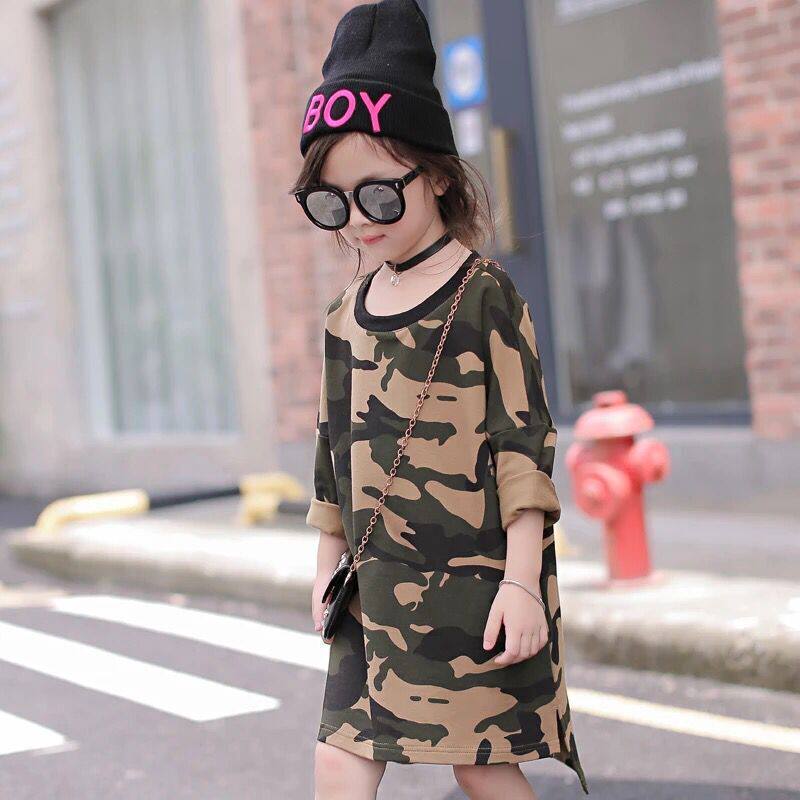 Jupe pour fille - Ref 2050366 Image 1