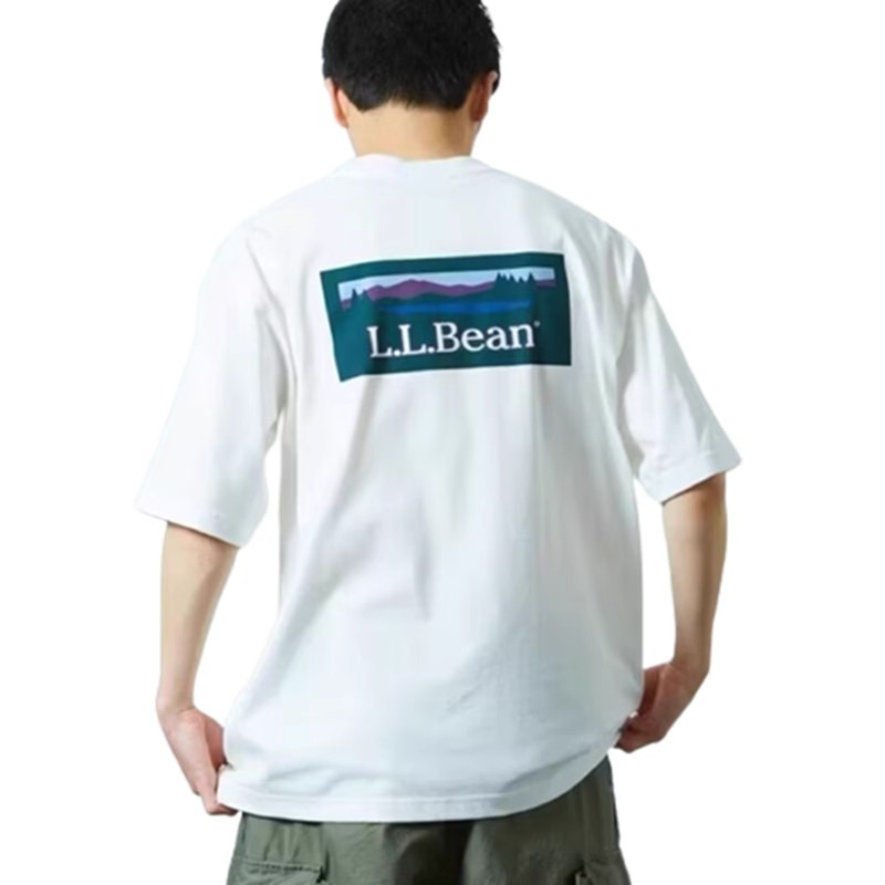 BEAMS联名短袖官方正品