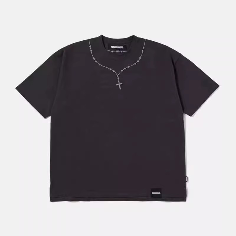 NEIGHBORHOOD短袖官方正品