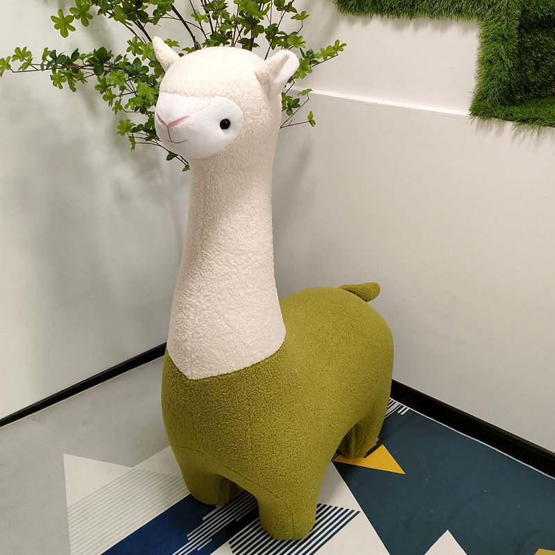 实木承重好儿童时尚凳子超值优惠