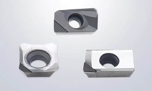 进口母材PCD/CBN铣刀片 APMT1135 APKT1604 SEKT1204 SEHT1204