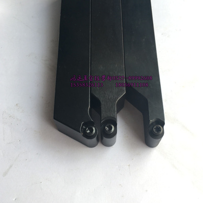 R4 外圆车刀SRACL/SRDCN/SRGCL/SRGCR2020K08 2525M08  3232P08