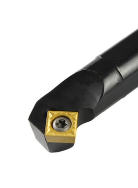 45度 内孔车刀杆S12M/S16Q/S20R/S25S/S32T-SSSCR09/SSSCL09镗刀