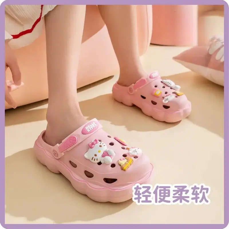 hellokitty玉桂狗库洛米成人