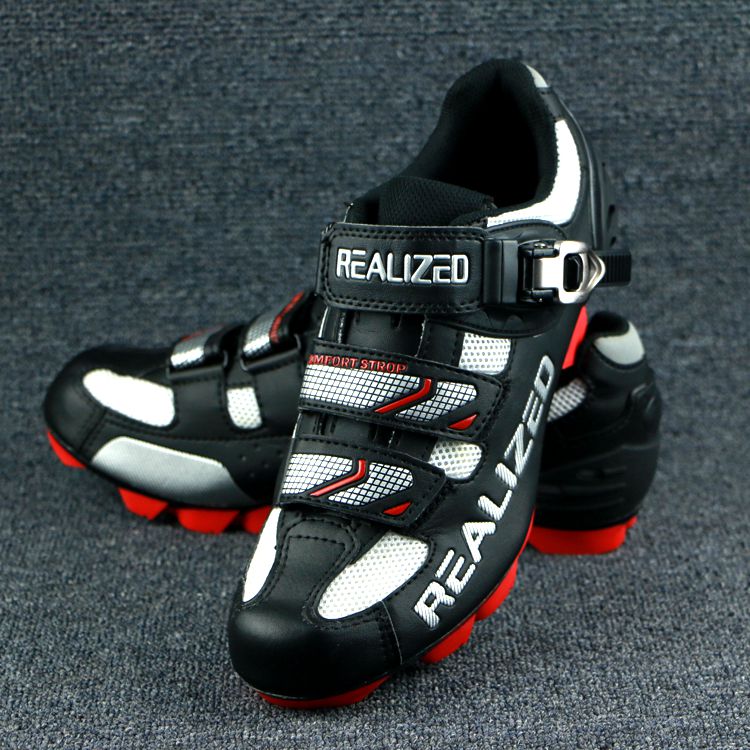 Chaussures de cyclisme commun REALIZEO - Ref 869828 Image 1