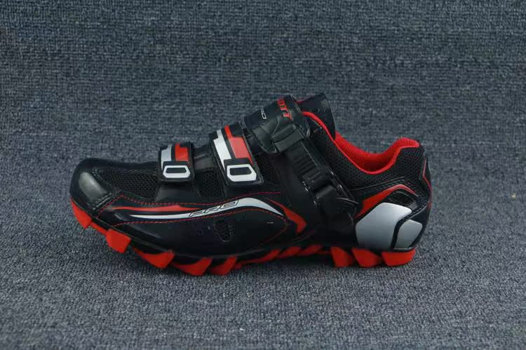 Chaussures de cyclisme commun - Ref 869814 Image 2