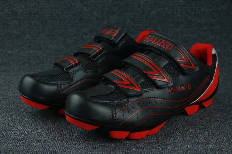 Chaussures de cyclisme commun REALIZEO - Ref 869902 Image 2