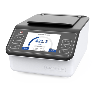 连华科技经济型污水COD快速检测分析测定仪LH-T3COD