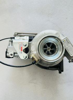 HE200VG风冷涡轮增压器配康明斯2.8T国六3798216 5604198 5453459