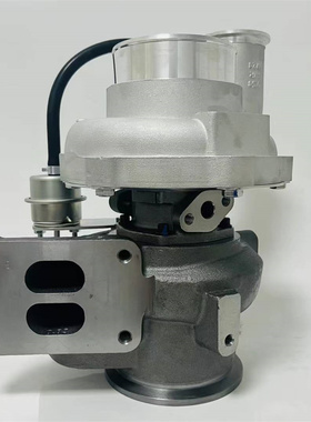 GT35涡轮增压器适配沃尔沃日产UD 834409 22259656 23099979