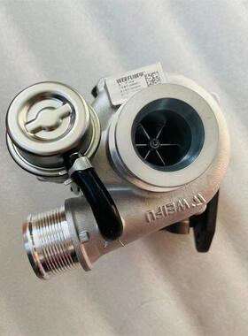 JP44涡轮增压器上汽大通V80 2.0T柴油版国六C00336478 1144800097