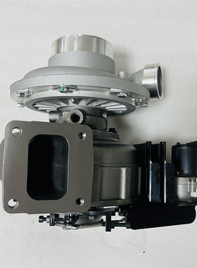 E13CT柴油发动机涡轮增压器RHG8V 114400-4577 8979684170