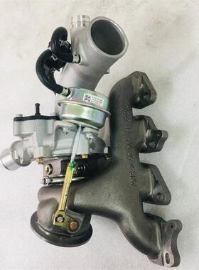 别克昂科拉雪佛兰欧宝1.4T LUJ发动机涡轮增压器781504 55565353