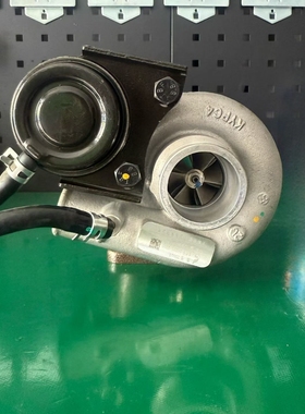 TD025M涡轮增压器配起亚2.0T D4EA发动机49173-02412 28231-27000