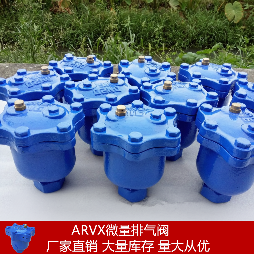 ARVX微量排气阀铜微量排气阀快速自动排气阀疏气阀DN15,20,25