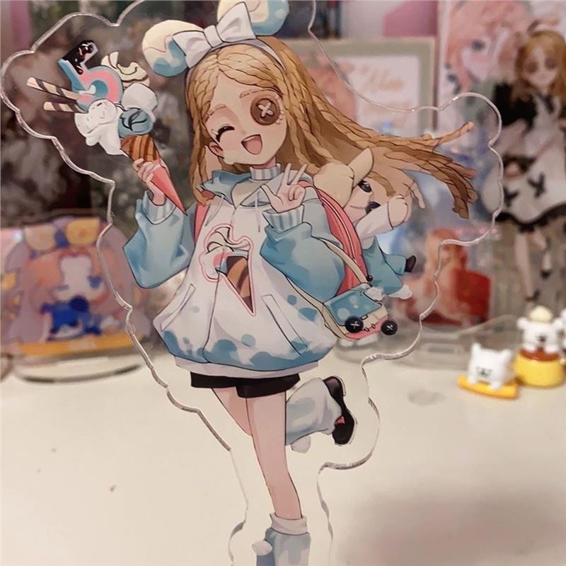 第五人格游戏周边立牌小女