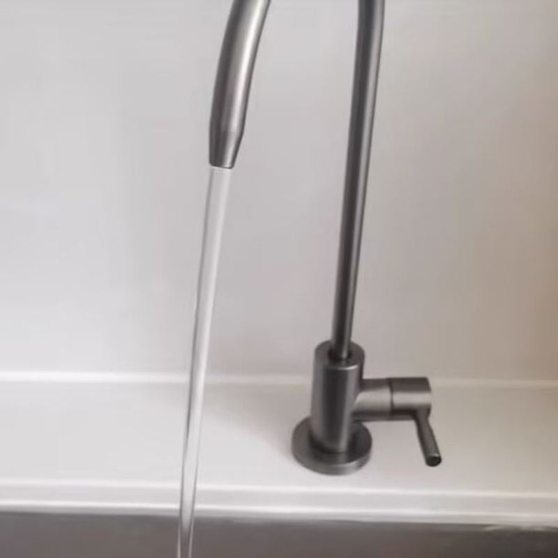 配件不锈钢净水器2分过虑器家用厨房龙头