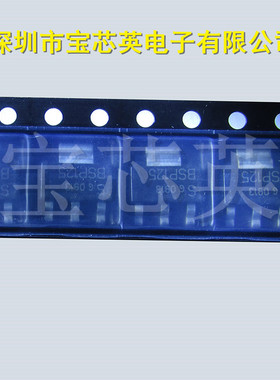 BSP125 L6327/H6433 SIPMOS功率三极管 IC芯片半导体信号晶体管SO