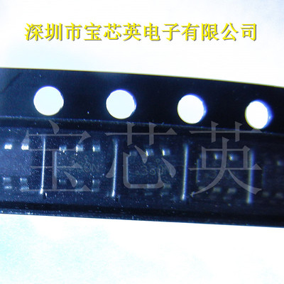FDC6330L 丝印:330N 电源开关IC 集成IC芯片 SOT23-6
