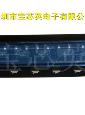 MAX6420UK29+T丝印:ADZF 单/双电压复位电路 半导体 IC芯片SOT23-