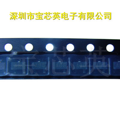 2SA1312-GR丝印:ABG 音频频率低噪声放大器 半导体 IC芯片 SOT23