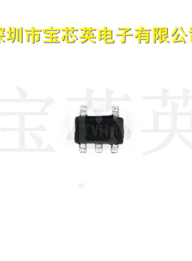 LM26CIM5X-VHA 丝印:TVHA 温度控制器 集成IC芯片 SOT23-5