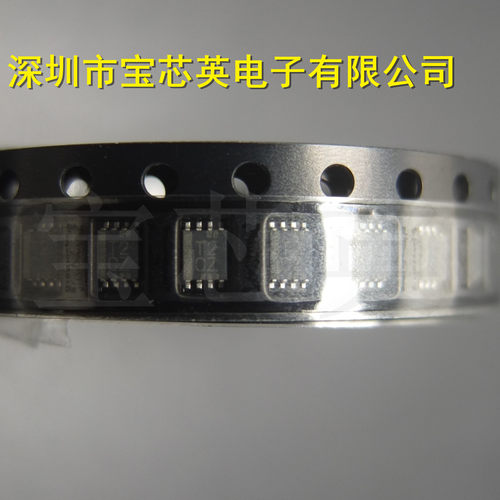 SN74LVC2T45DCUR 丝印:T2CZ 双位双电源总线收发器 IC芯片 VSSOP8