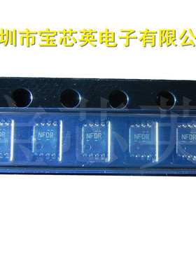 TXB0102DCUR丝印:NFDR 双向​​电压电平转换器 集成IC芯片 SSOP8