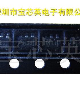 TPS60403DBVR 丝印:PFNI/PFN1 电荷泵电压逆变器 IC芯片 SOT235