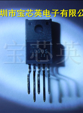 SI-8050SD丝印:8050S 降压开关模式稳压器 集成IC芯片 TO263 配单