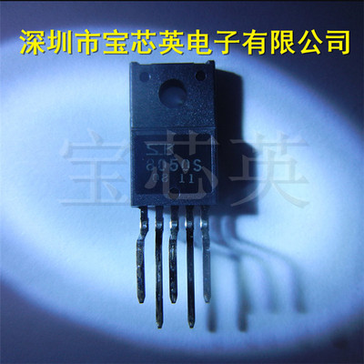 SI-8050SD丝印:8050S 降压开关模式稳压器 集成IC芯片 TO263 配单