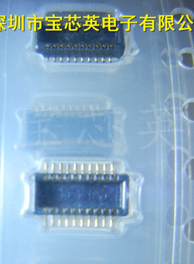 55560-0207 板对板与夹层连接器 555600207 0.5MM SMD 02X10P