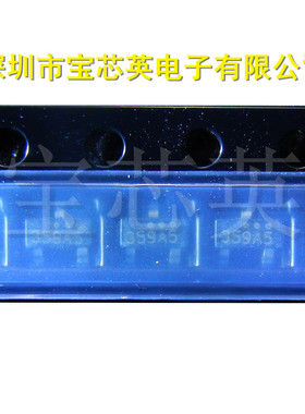 FDN359AN 丝印:359A N沟道逻辑器 三极管 集成IC芯片 SOT-23-3