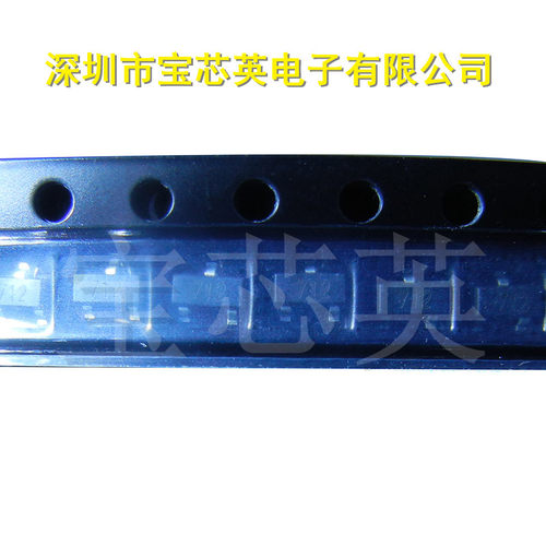 SM712.TCT/02HTG 丝印:712 二极管扩展共模RS-485 半导体 SOT233