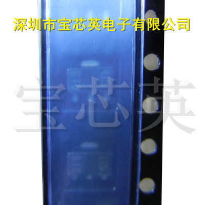 TLE4905G 单向双极霍尔IC开关 IC芯片半导体 集成IC芯片 SOT89