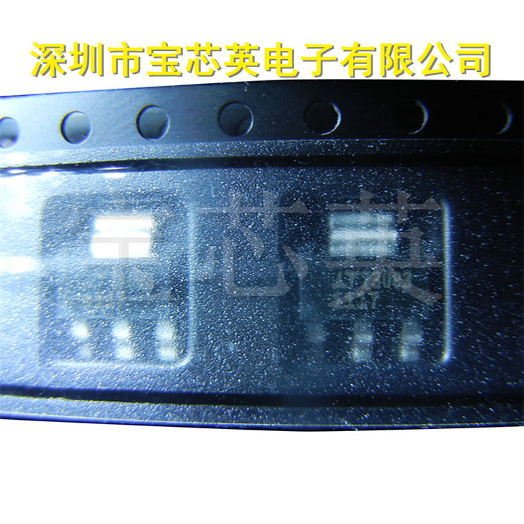 LT1117CST-2.85#TRPBF 低压差正稳压器 IC芯片 SOT223 一站式配单