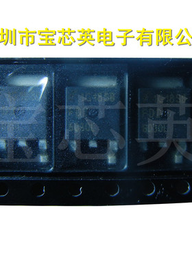 FDD6030L N沟道逻辑场效应晶体管 半导体/配单 IC芯片 TO-252