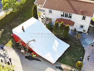 极限运动高级安全着陆气囊自行车摩托车极限freefall充气落地气垫