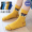 5 pairs of spring, autumn, and winter mid length socks (rhythmic OK) will be reduced by 5 yuan over 35 yuan