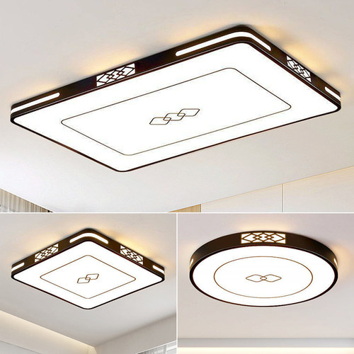 广东中山灯具led吸顶灯全屋套餐