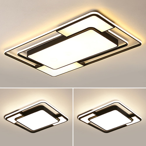 家用灯具led吸顶灯全屋套餐组合