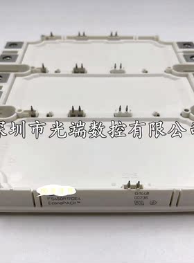 全新模块 FS500R17OE4D FS450R17OE4D FS450R12OE4D FS300R17OE4D