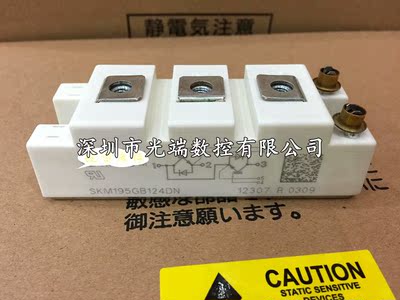全新 SKM195GB126DN SKM195GB124DN SKM145GB128DN SKM100GB125DN