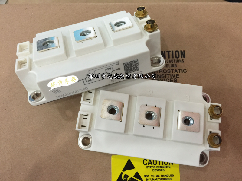 全新SKM150GB123D SKM200GB128DE SKM300GB128D SKM400GB12T4 T4G