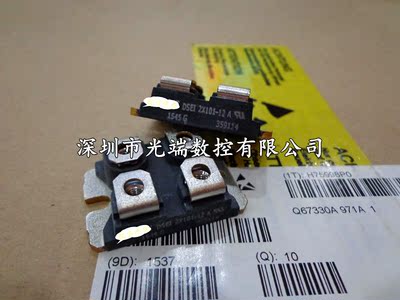 全新 DSEI2X101-12A DSE12X101-06A DSEI2X61-12B APT2X101DQ120J
