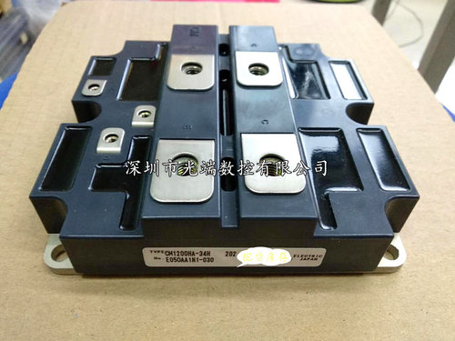 全新模块 CM1200HA-34H CM400HR-34H CM1000HA-24H CM1200DB-34N