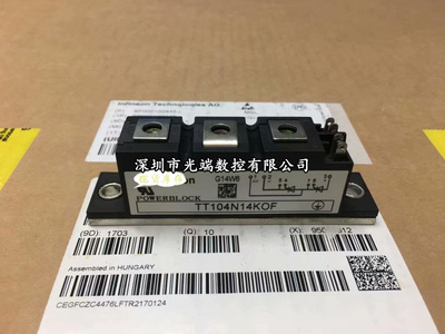 TT104N14KOF TT92N120KOF TT105N14KOF 192697-TT104N 92N12KOF-K