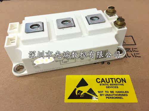 全新现货 SKM150GB123D SKM200GB128D SKM300GB125D SKM400GB126D