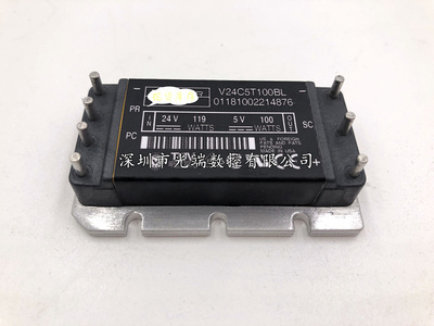 V24C5T100BL V24C12T100AL V375B15C300AL V300C5T100AL V300C24C